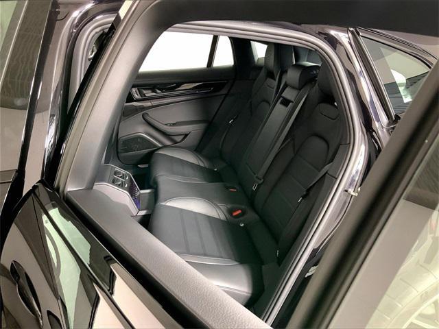 new 2026 Porsche Panamera car