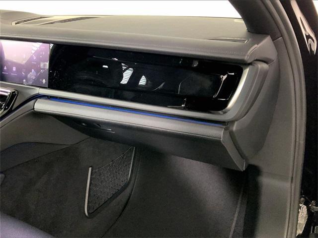 new 2026 Porsche Panamera car