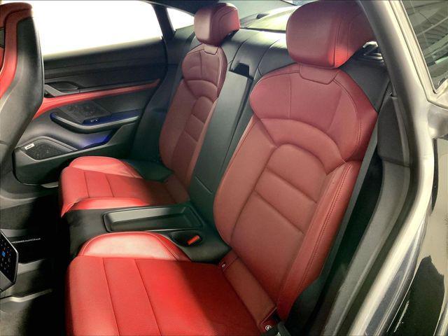 used 2020 Porsche Taycan car, priced at $65,995