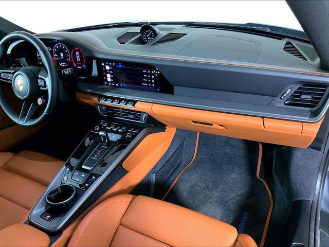 used 2026 Porsche 911 car, priced at $178,995