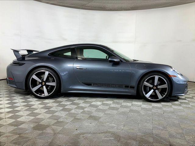 used 2026 Porsche 911 car, priced at $178,995
