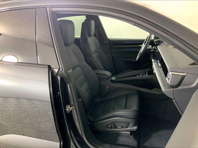 new 2026 Porsche Macan car, priced at $99,610