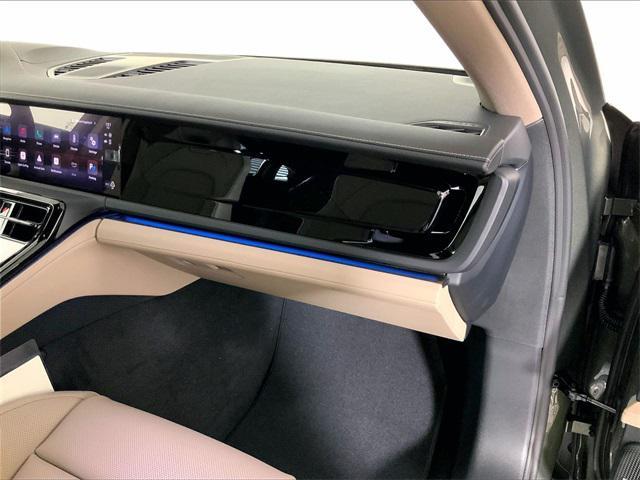 new 2026 Porsche Panamera car