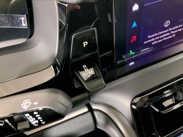 new 2026 Porsche Panamera car