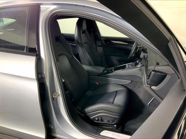 new 2026 Porsche Panamera car