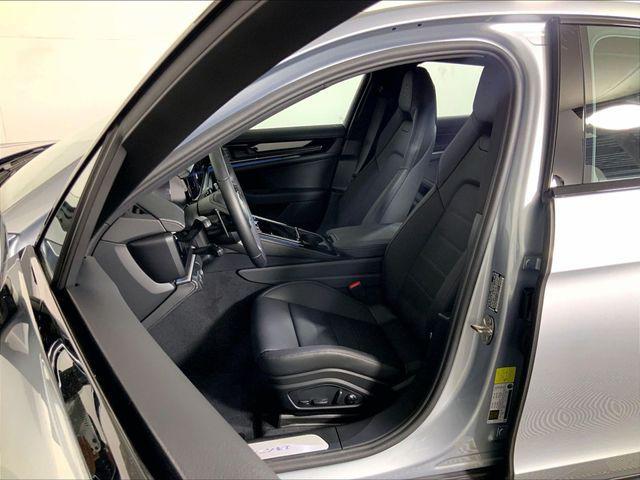 new 2026 Porsche Panamera car