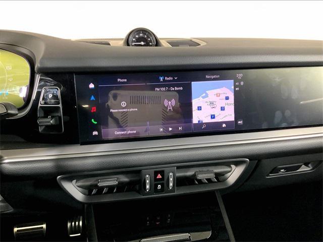 new 2026 Porsche Cayenne car