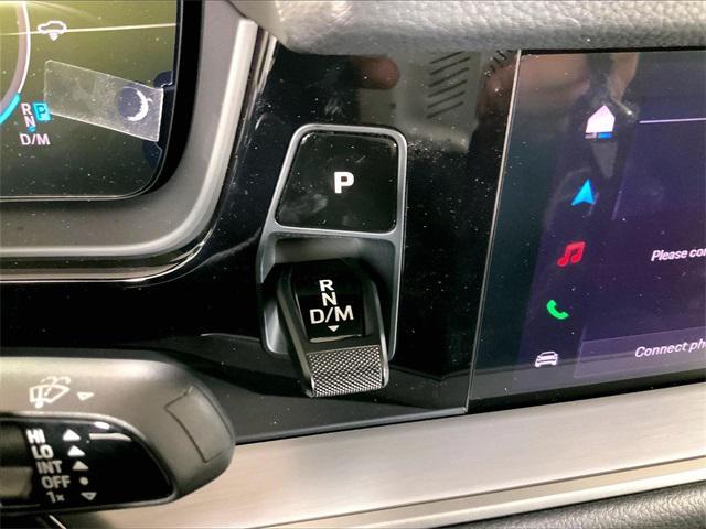 new 2026 Porsche Cayenne car