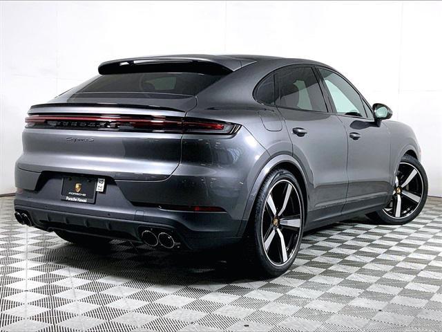 new 2026 Porsche Cayenne car