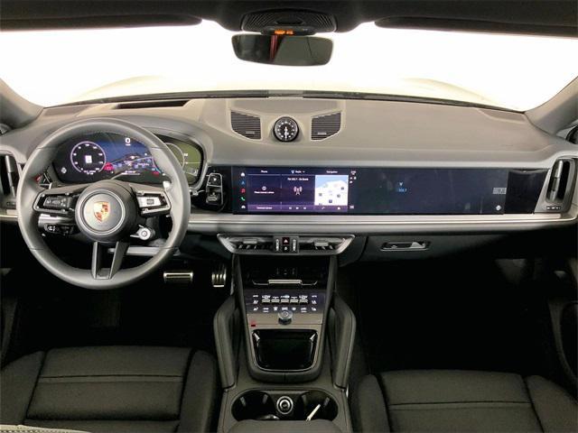 new 2026 Porsche Cayenne car