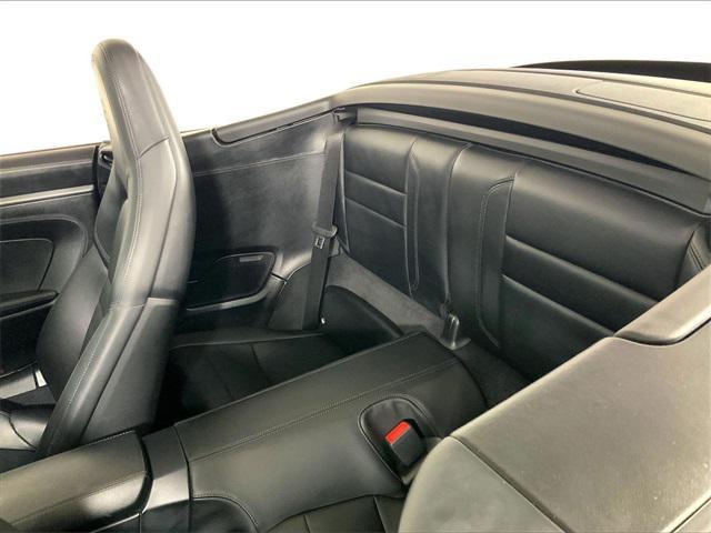 used 2020 Porsche 911 car, priced at $138,995