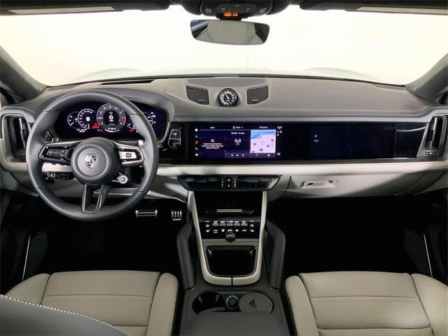 new 2026 Porsche Cayenne car