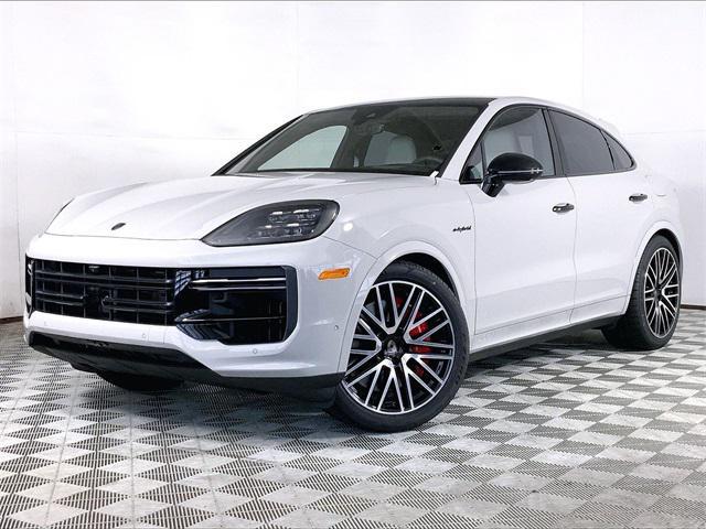 new 2026 Porsche Cayenne car