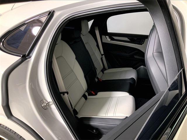 new 2026 Porsche Cayenne car