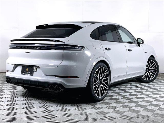 new 2026 Porsche Cayenne car