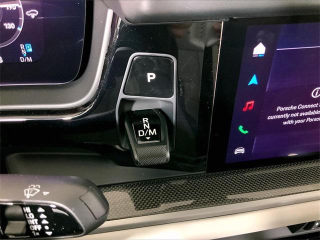 new 2026 Porsche Cayenne car