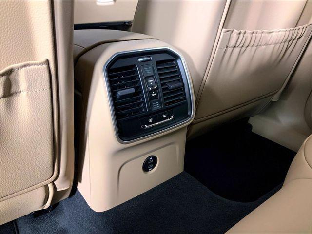 new 2026 Porsche Macan car, priced at $80,670