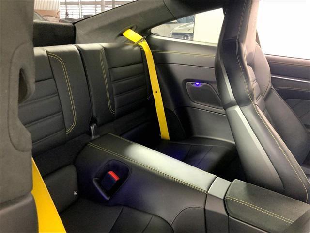 used 2022 Porsche 911 car, priced at $215,995