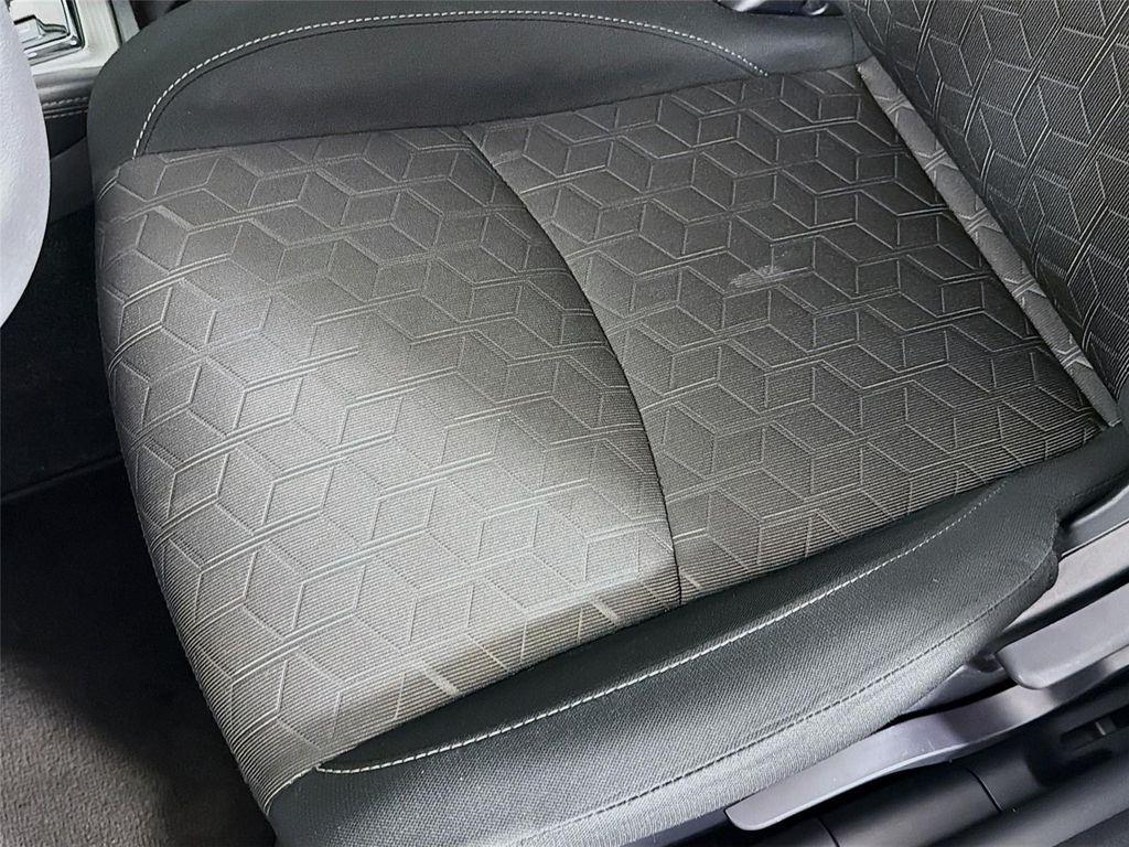 used 2025 Mitsubishi Outlander Sport car, priced at $22,497