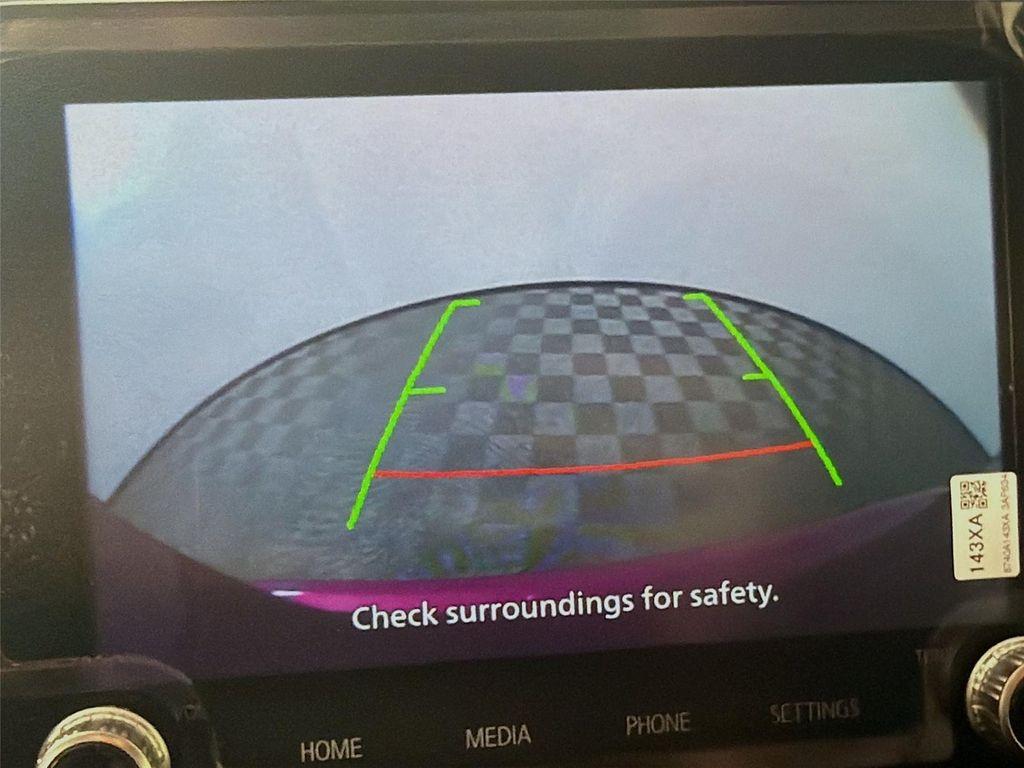 new 2026 Mitsubishi Eclipse Cross car, priced at $28,940