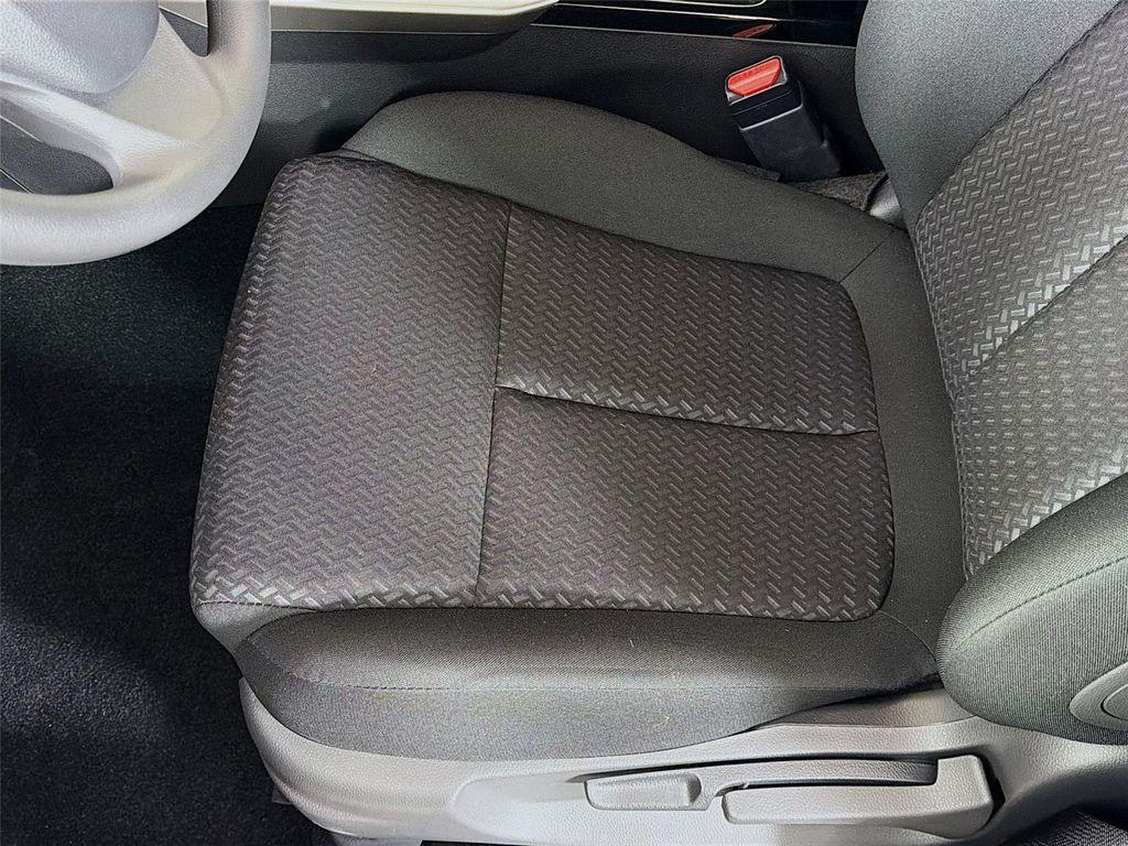 new 2026 Mitsubishi Eclipse Cross car, priced at $28,940