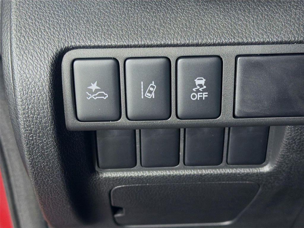 new 2026 Mitsubishi Eclipse Cross car, priced at $28,940