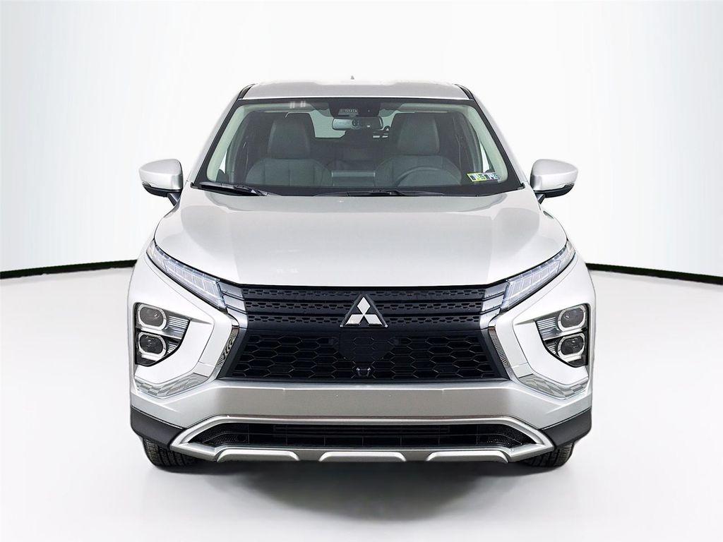 new 2026 Mitsubishi Eclipse Cross car, priced at $28,695