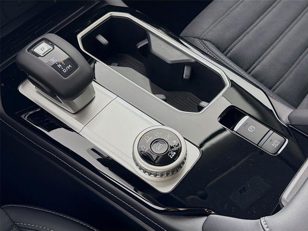 new 2026 Mitsubishi Outlander car, priced at $37,240