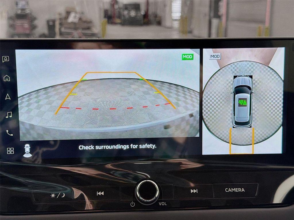 new 2026 Mitsubishi Outlander car, priced at $40,355