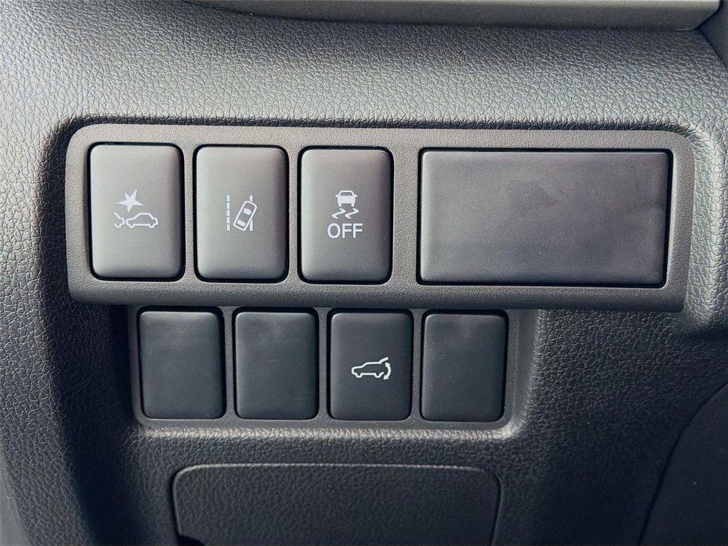 new 2026 Mitsubishi Eclipse Cross car, priced at $31,390