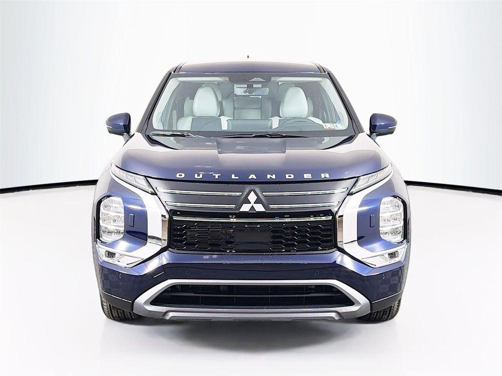 new 2026 Mitsubishi Outlander car, priced at $37,045