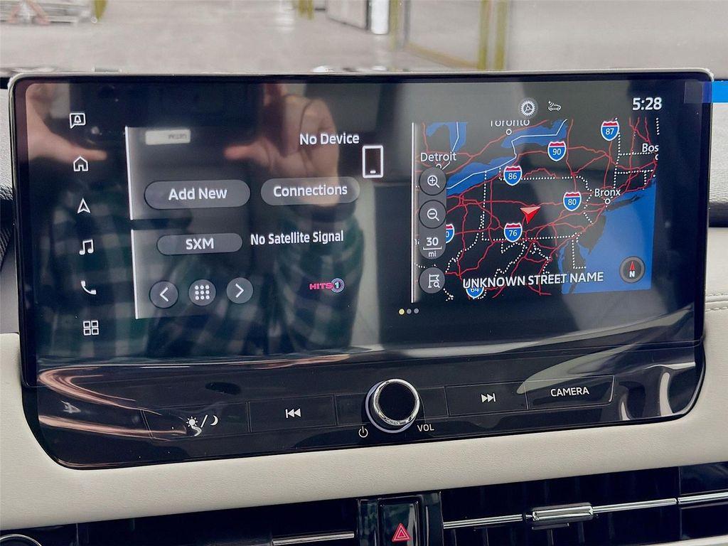 new 2026 Mitsubishi Outlander car, priced at $37,045