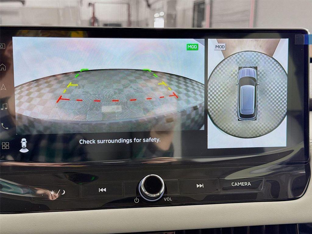 new 2026 Mitsubishi Outlander car, priced at $37,045