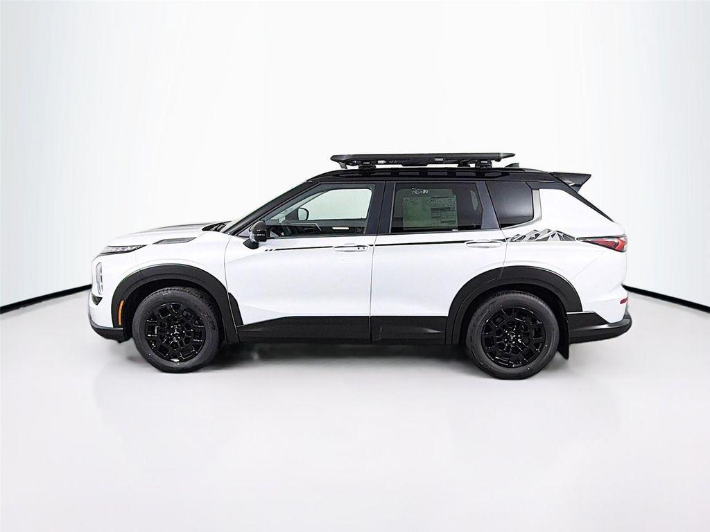 new 2026 Mitsubishi Outlander car, priced at $36,885