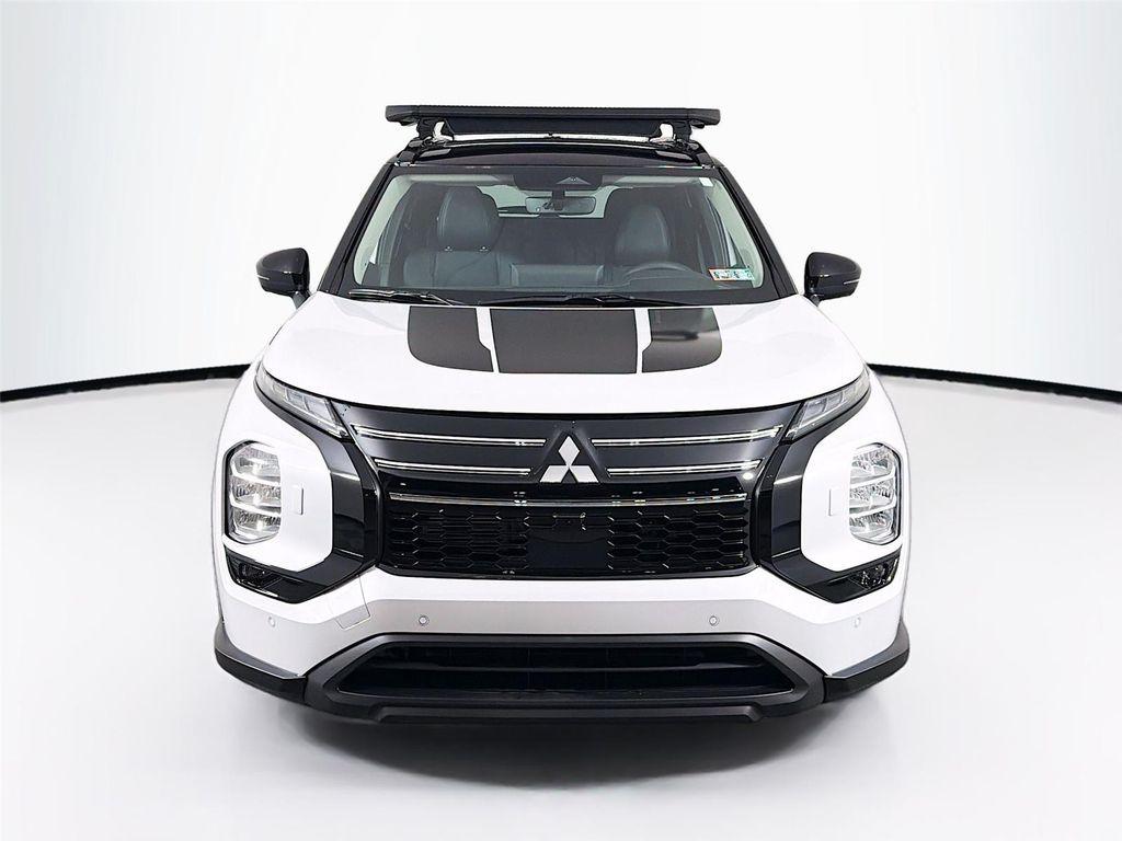 new 2026 Mitsubishi Outlander car, priced at $36,885