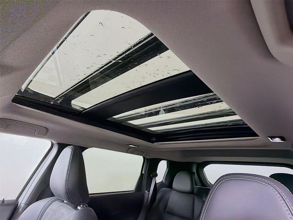 new 2026 Mitsubishi Outlander car, priced at $36,885