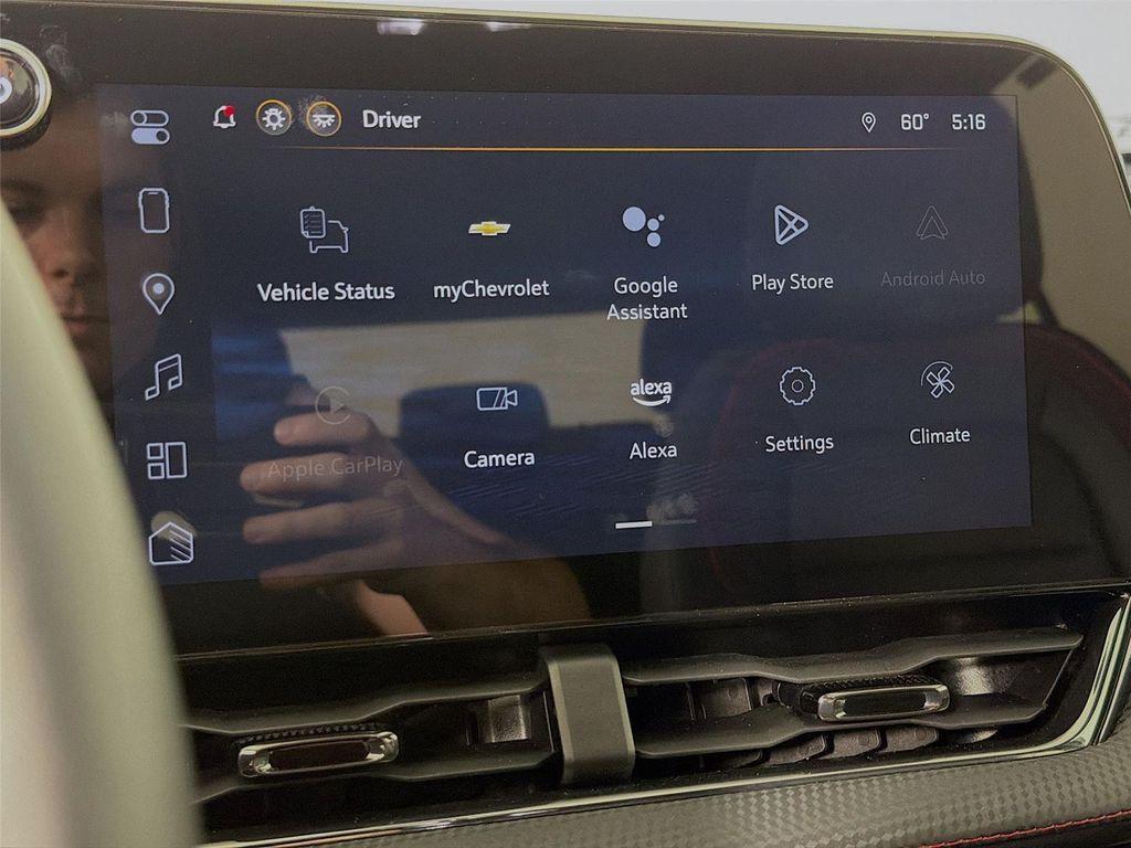 used 2025 Chevrolet Equinox car, priced at $29,997