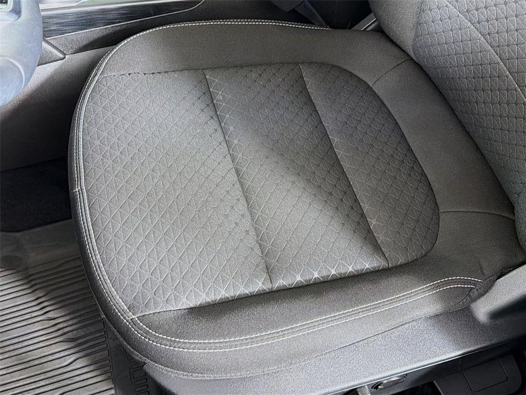 used 2023 Ford Escape car, priced at $22,497