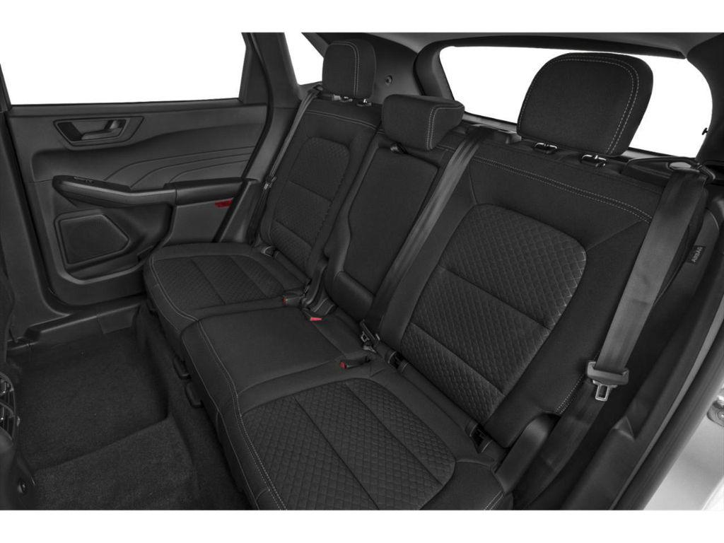 used 2023 Ford Escape car, priced at $23,497