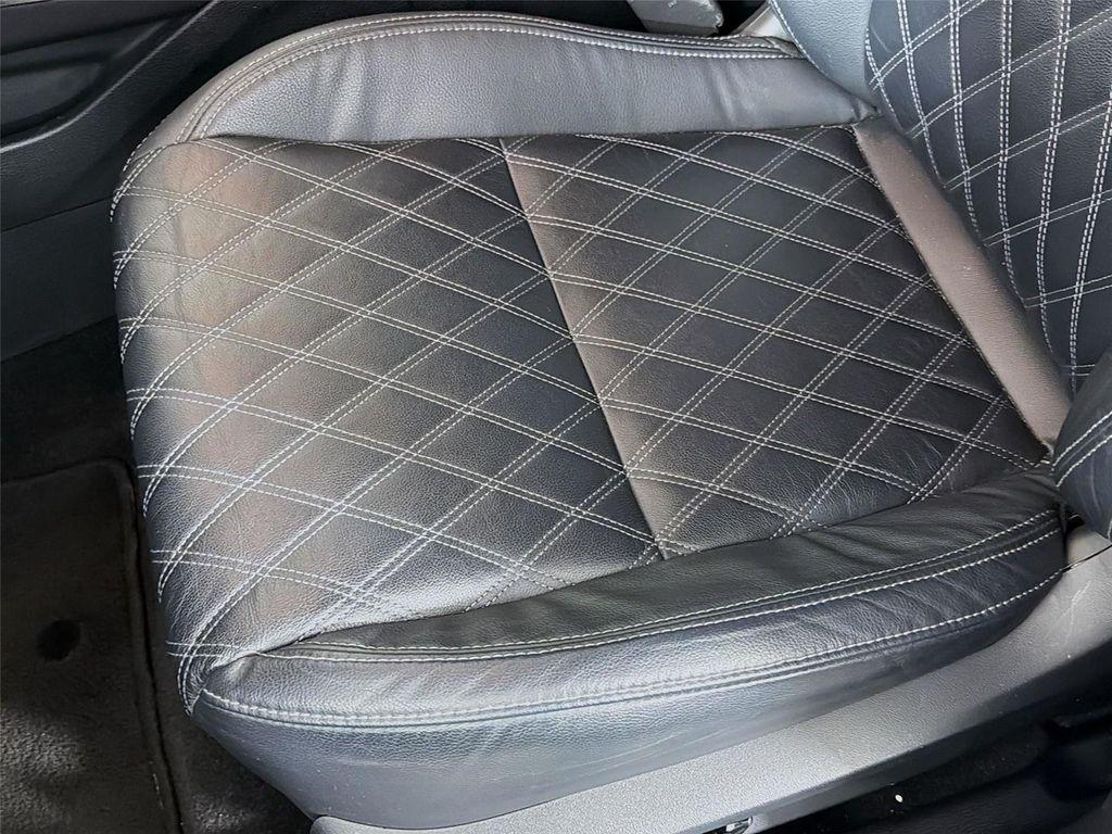 used 2023 Mitsubishi Outlander car, priced at $26,497