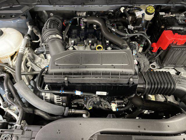 used 2023 Ford Escape car, priced at $22,997