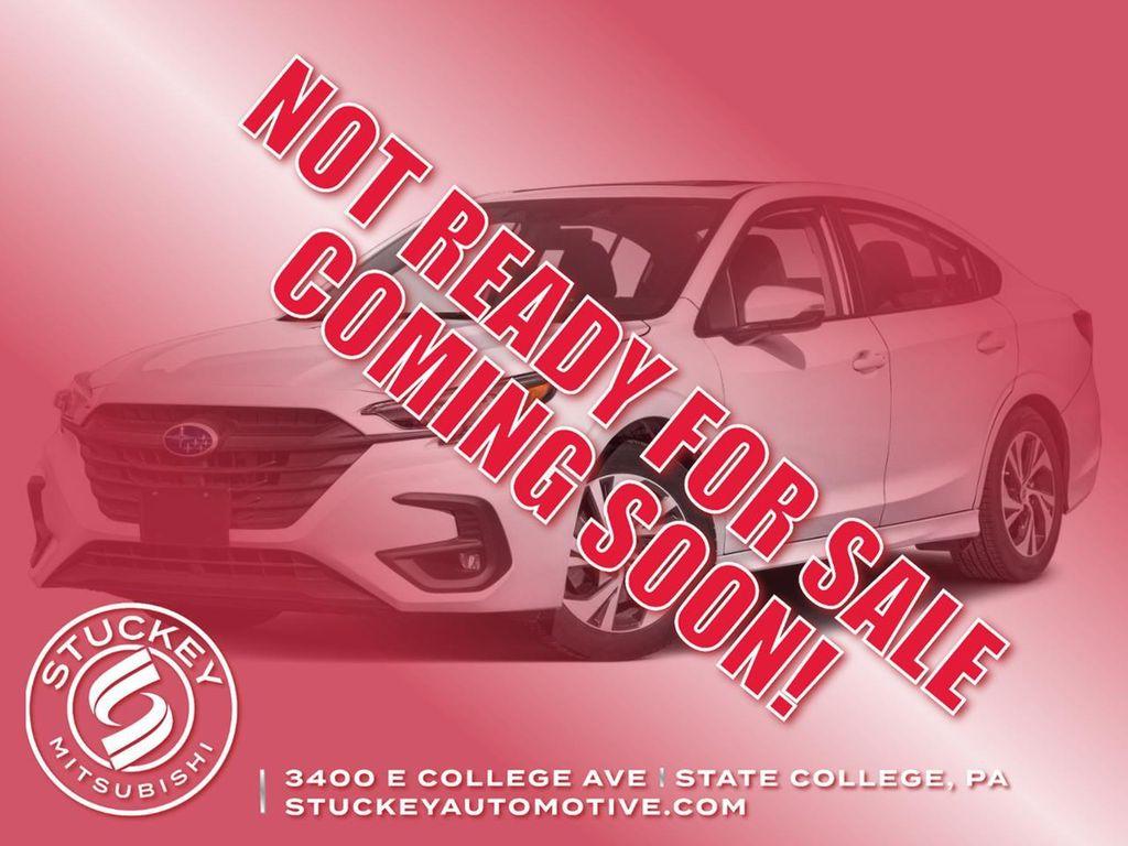 used 2025 Subaru Legacy car, priced at $25,497