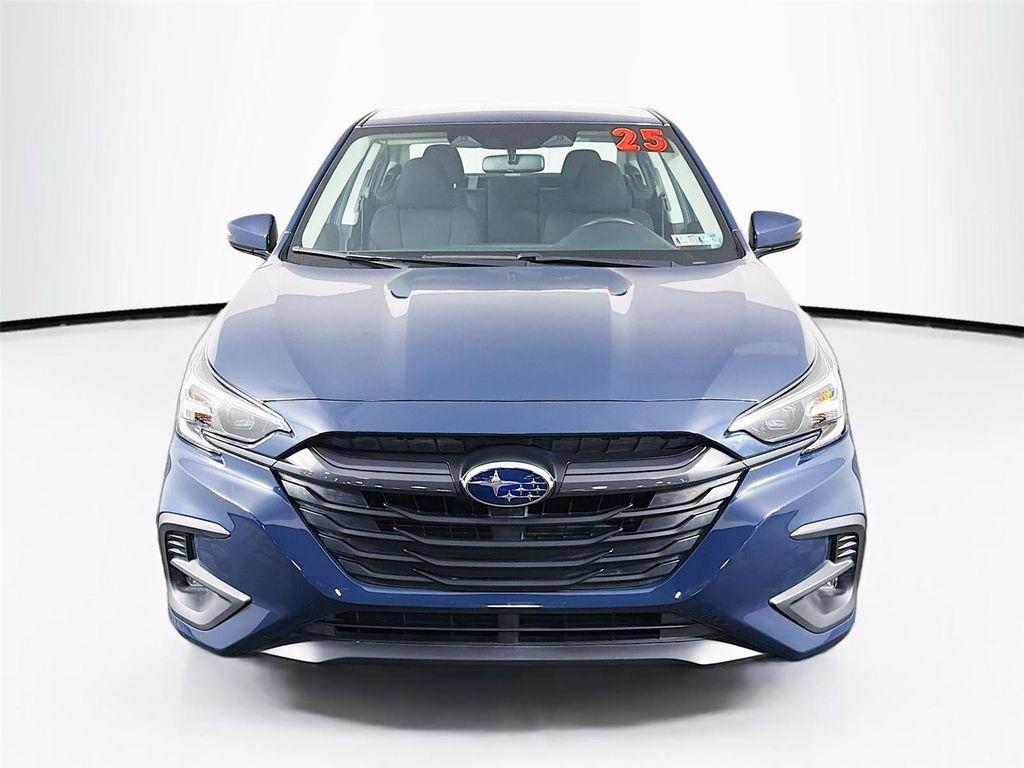used 2025 Subaru Legacy car, priced at $24,797
