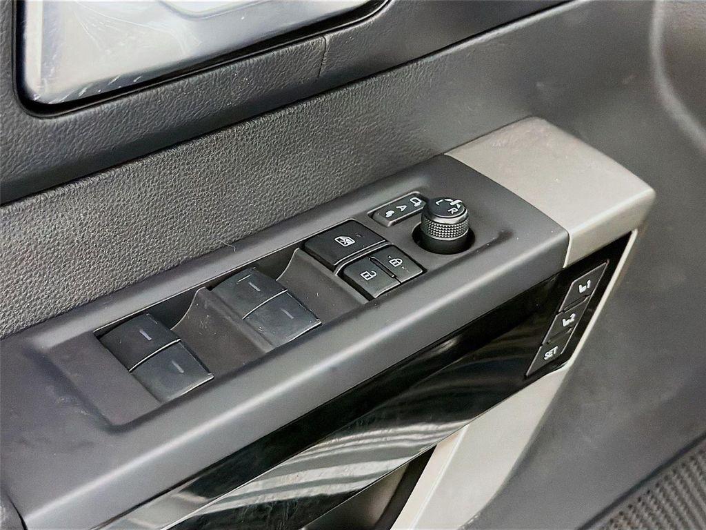 used 2025 Toyota Sequoia car, priced at $62,997