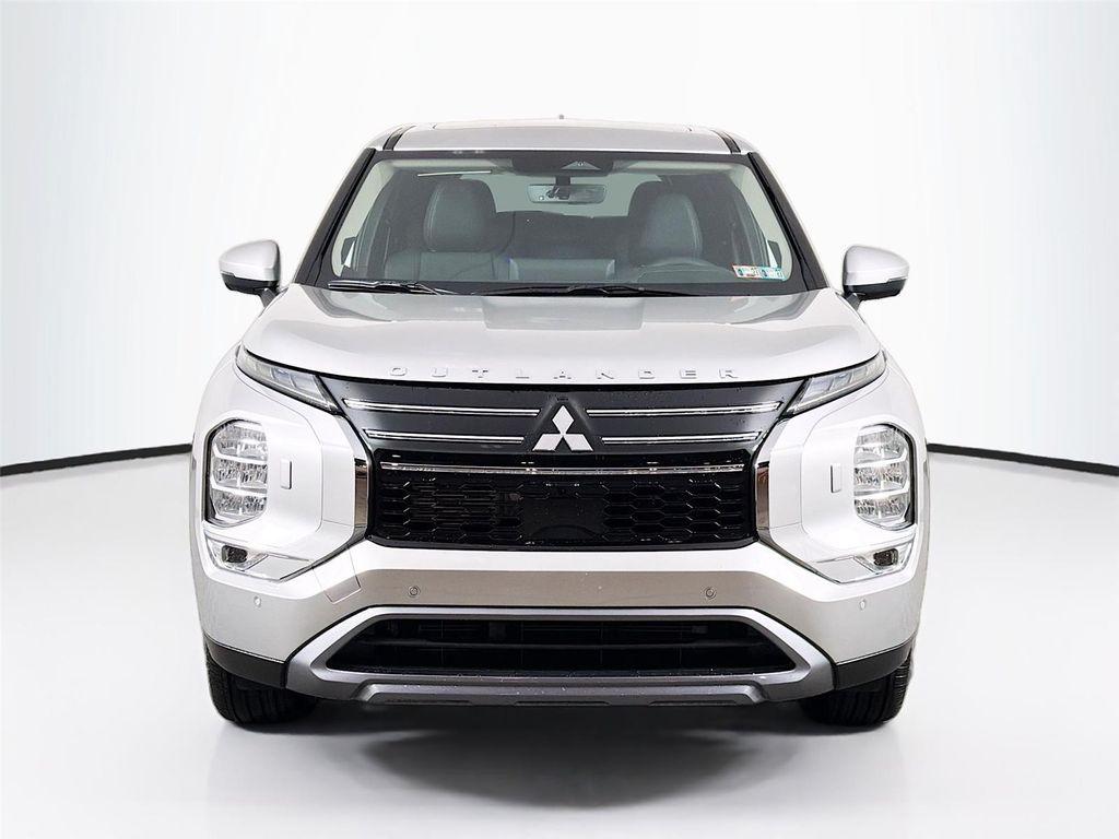 new 2026 Mitsubishi Outlander car, priced at $40,325