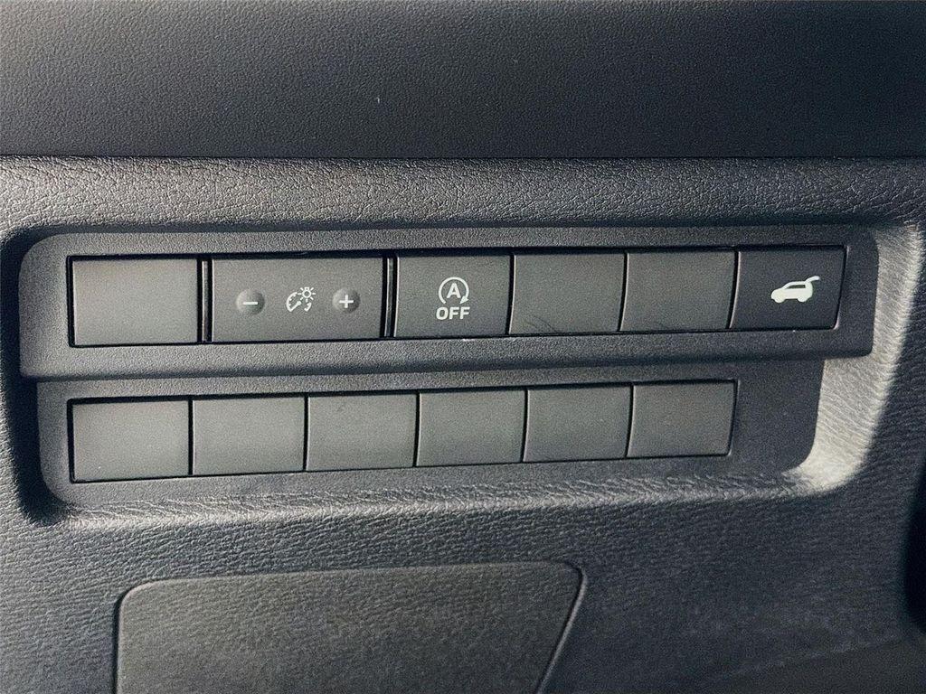 new 2026 Mitsubishi Outlander car, priced at $40,325