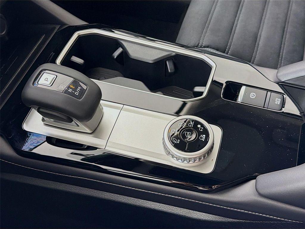 new 2026 Mitsubishi Outlander car, priced at $40,325