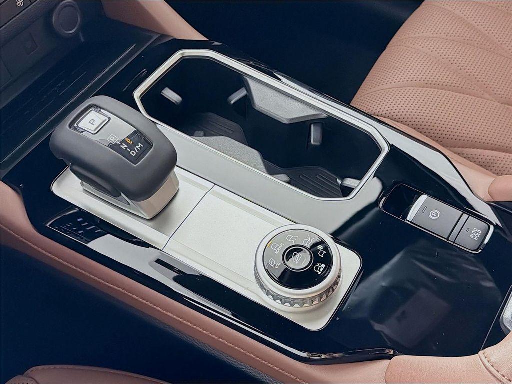 new 2026 Mitsubishi Outlander car, priced at $45,725