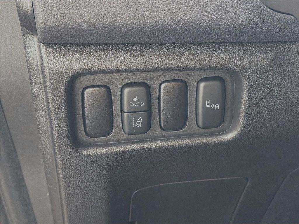 new 2026 Mitsubishi Outlander Sport car, priced at $27,620