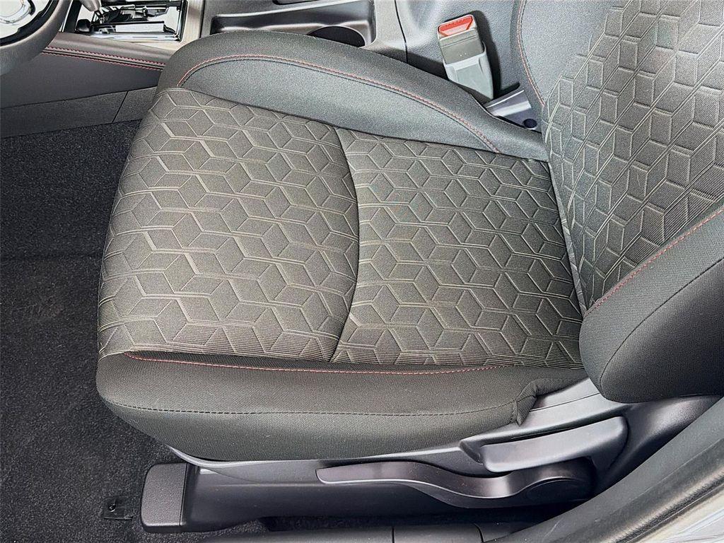 new 2026 Mitsubishi Outlander Sport car, priced at $27,415